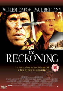The Reckoning |   DVD